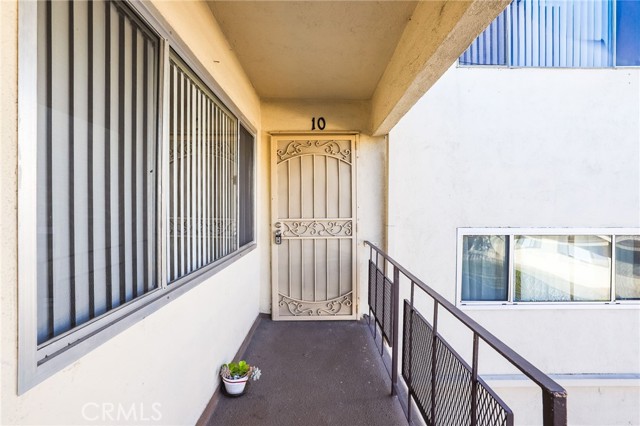 Detail Gallery Image 13 of 16 For 3430 Elm Ave #10,  Long Beach,  CA 90807 - 2 Beds | 1/1 Baths