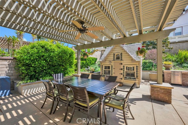 Detail Gallery Image 36 of 46 For 8102 E Sprucewood Ave, Orange,  CA 92869 - 4 Beds | 3 Baths