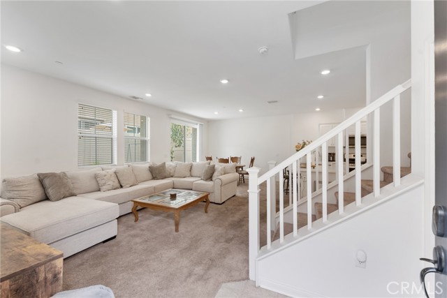 Detail Gallery Image 5 of 34 For 1749 Franklin Tree Pl, Upland,  CA 91784 - 3 Beds | 2/1 Baths