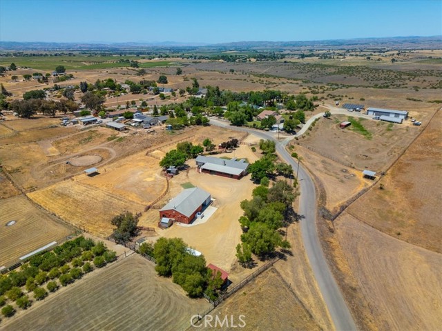 Detail Gallery Image 64 of 73 For 5498 Forked Horn Pl, Paso Robles,  CA 93446 - 3 Beds | 2 Baths