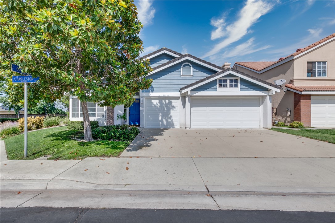 13092 Charleston Court, Chino, CA 91710