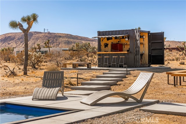 Detail Gallery Image 10 of 31 For 59068 Buena Vista, Yucca Valley,  CA 92284 - 3 Beds | 2 Baths