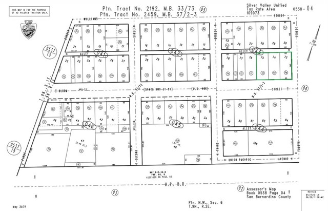 Front Image Thumbnail for CRHD26063220