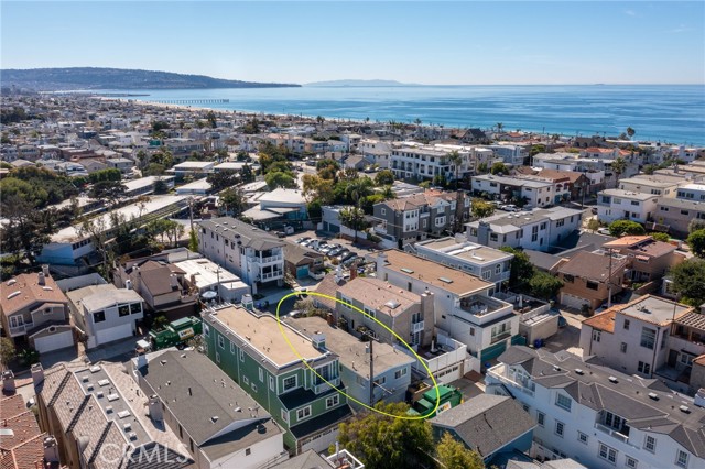 429 1st Street, Manhattan Beach, California 90266, 5 Bedrooms Bedrooms, ,1 BathroomBathrooms,Residential,Sold,1st,PV24022554