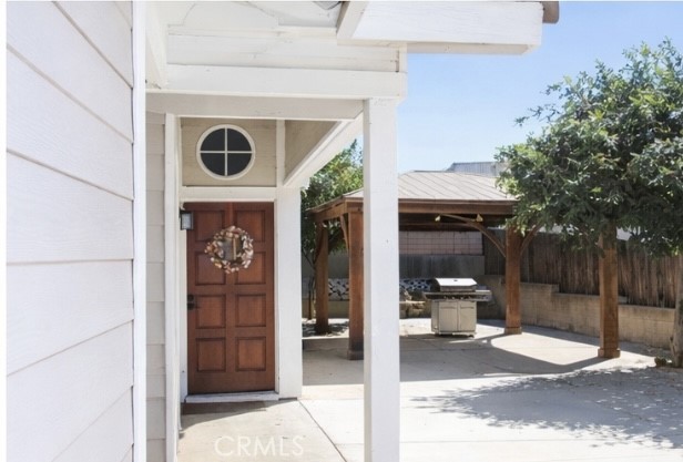 Detail Gallery Image 22 of 23 For 23685 Cold, Moreno Valley,  CA 92557 - 2 Beds | 1 Baths