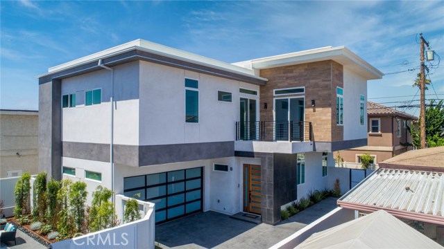 Photo of 2203 Ruhland Avenue #B, Redondo Beach, CA 90278