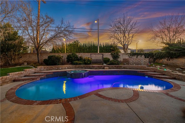 Detail Gallery Image 55 of 56 For 5704 Bulford Pl, Lancaster,  CA 93536 - 3 Beds | 2/1 Baths