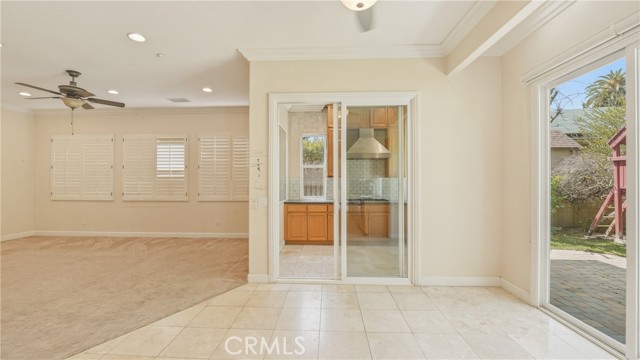 Detail Gallery Image 24 of 71 For 4469 La Serena, Yorba Linda,  CA 92886 - 4 Beds | 3/1 Baths