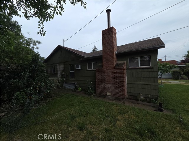 Detail Gallery Image 30 of 48 For 300 Chestnut, Red Bluff,  CA 96080 - 2 Beds | 1 Baths