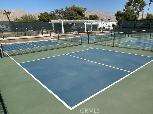 Detail Gallery Image 31 of 34 For 74711 Dillon Rd #1025,  Desert Hot Springs,  CA 92241 - 2 Beds | 1 Baths