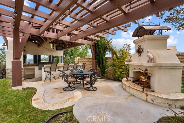 Detail Gallery Image 56 of 75 For 27213 Appaloosa Rd, Canyon Country,  CA 91387 - 5 Beds | 6 Baths