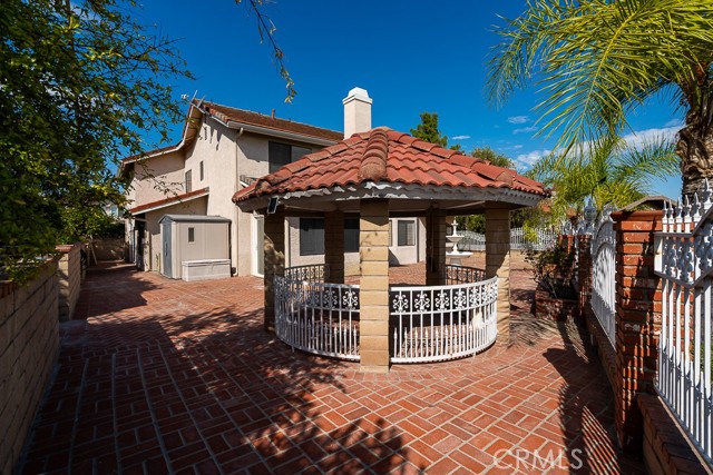 Detail Gallery Image 64 of 73 For 2048 Calle Bogota, Rowland Heights,  CA 91748 - 5 Beds | 3 Baths