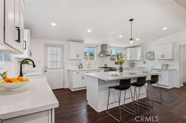 Detail Gallery Image 12 of 33 For 456 N Begonia Ave, Ontario,  CA 91762 - 3 Beds | 2 Baths