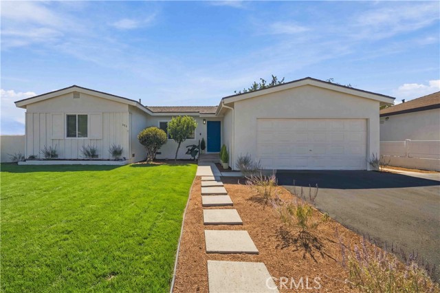 4 Bed Home for Sale in Rialto, California