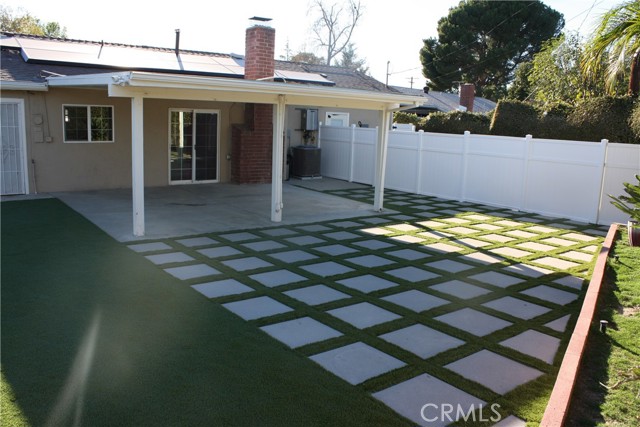 Detail Gallery Image 29 of 30 For 20247 Kinzie St, Chatsworth,  CA 91311 - 3 Beds | 2 Baths