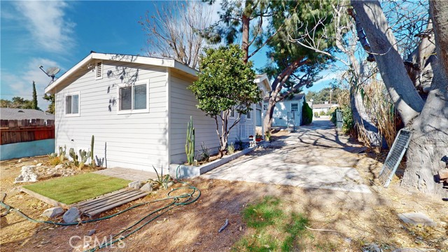 Detail Gallery Image 25 of 26 For 6714 Valmont St, Tujunga,  CA 91042 - – Beds | – Baths