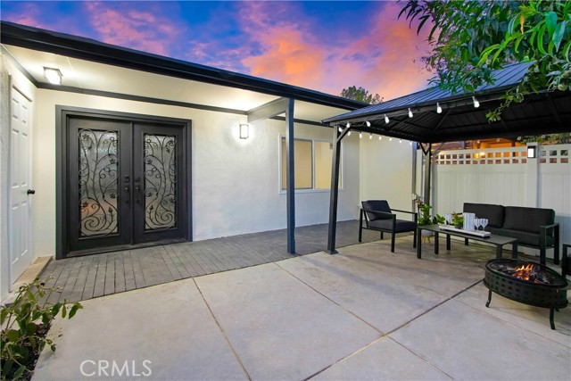 Detail Gallery Image 9 of 11 For 1124 Montecito Dr, Los Angeles,  CA 90031 - 3 Beds | 1 Baths