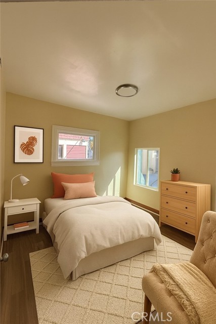 Detail Gallery Image 11 of 18 For 1944 New England St, Los Angeles,  CA 90007 - 1 Beds | 1 Baths