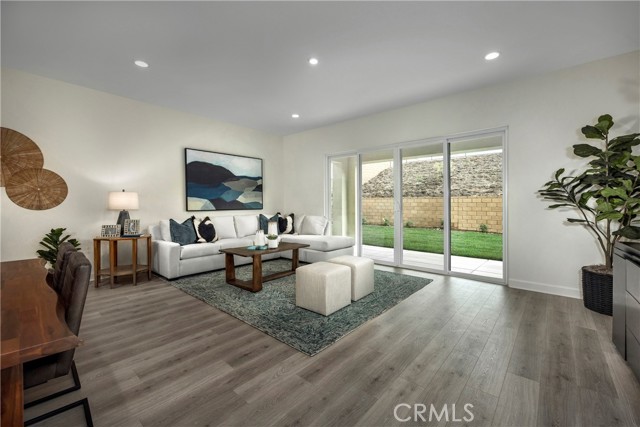 Model Home Photography