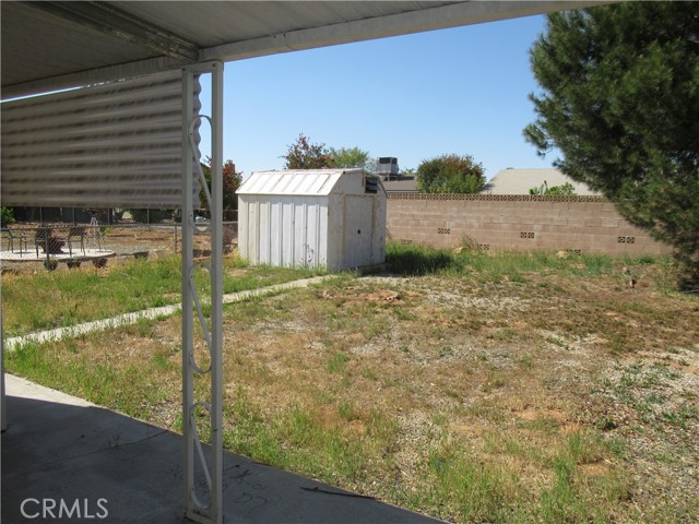 Detail Gallery Image 12 of 15 For 26210 Lancaster Dr, Menifee,  CA 92586 - 2 Beds | 1 Baths