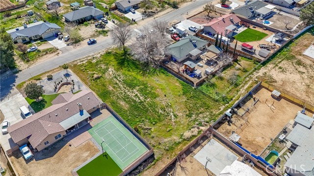 Detail Gallery Image 8 of 9 For 0 Sitting Bull, Victorville,  CA 92395 - – Beds | – Baths