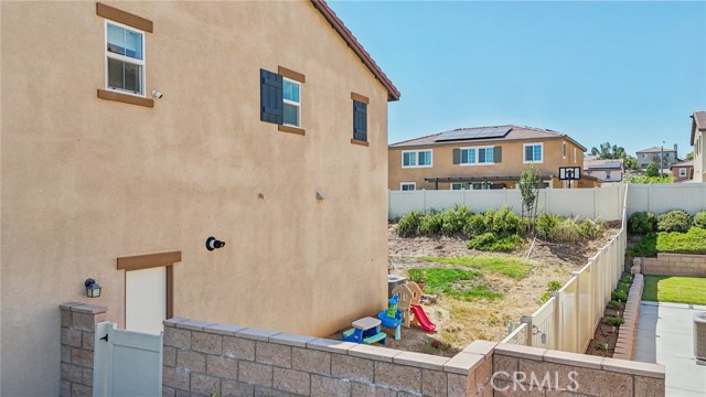 Detail Gallery Image 65 of 68 For 28331 Harvest Gold Ct, Menifee,  CA 92584 - 4 Beds | 3 Baths