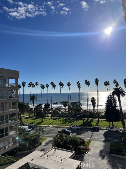 515 Ocean AVE Unit: 706N
