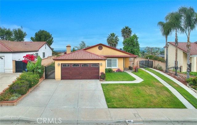 Detail Gallery Image 1 of 74 For 901 Looking Glass Dr, Diamond Bar,  CA 91765 - 3 Beds | 2 Baths