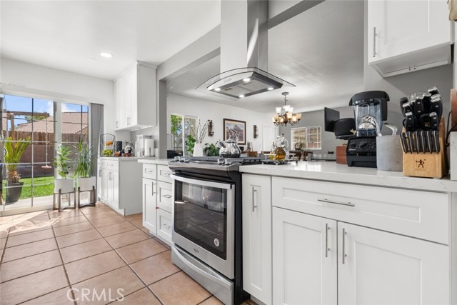 Detail Gallery Image 25 of 35 For 43820 Kirkland Ave, Lancaster,  CA 93535 - 4 Beds | 2 Baths