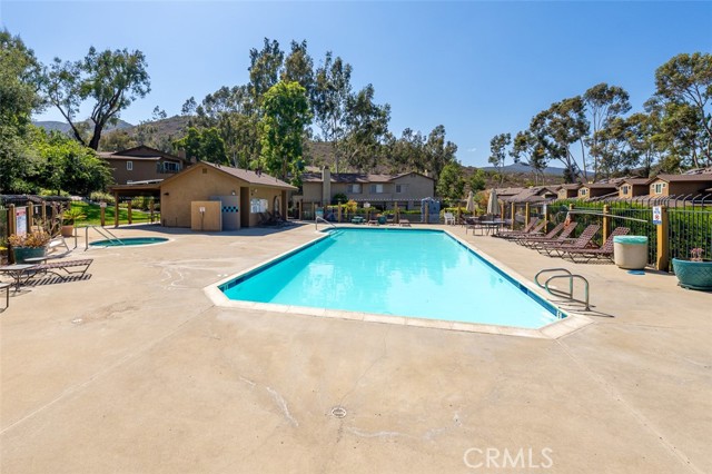 Detail Gallery Image 33 of 33 For 8655 Mission San Carlos Dr #70,  Santee,  CA 92071 - 3 Beds | 2/1 Baths