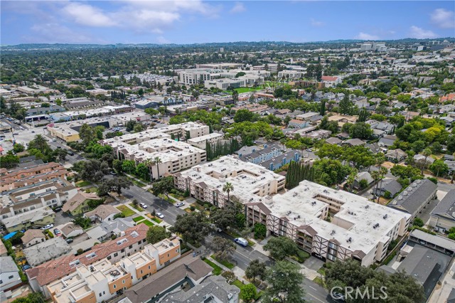 Detail Gallery Image 21 of 21 For 125 N Allen, Pasadena,  CA 91106 - 2 Beds | 2 Baths