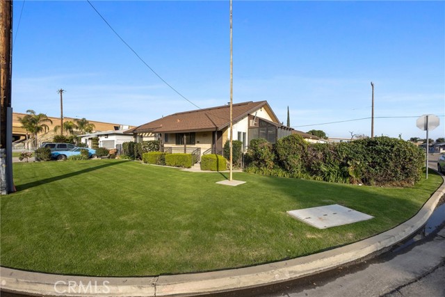 Detail Gallery Image 42 of 42 For 240 S Real, Bakersfield,  CA 93309 - 3 Beds | 2 Baths