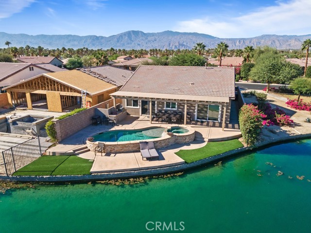 Detail Gallery Image 16 of 43 For 84250 Tramonto Way, Indio,  CA 92203 - 4 Beds | 2 Baths