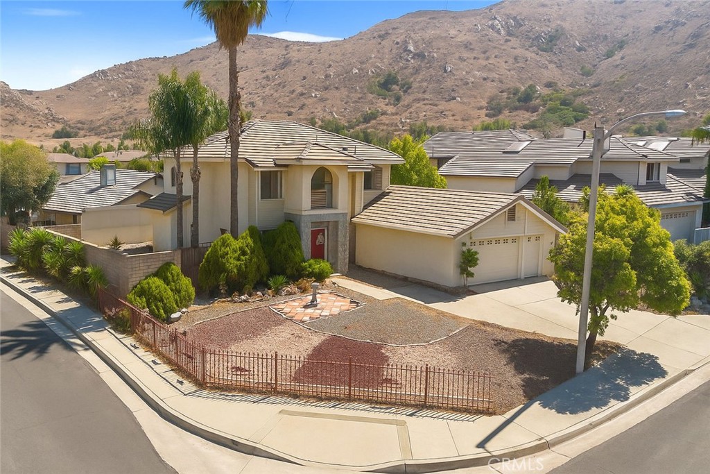 22527 Mountain View Road