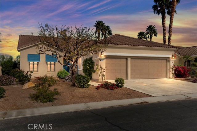 Detail Gallery Image 1 of 57 For 80358 Avenida Santa Alicia, Indio,  CA 92203 - 2 Beds | 2 Baths