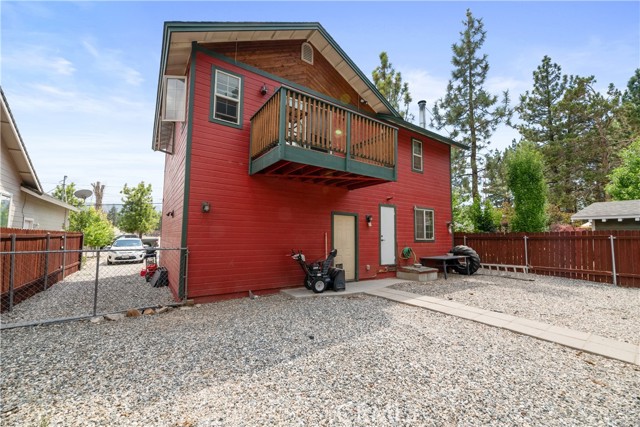 Detail Gallery Image 44 of 45 For 209 W Meadow Ln, Big Bear City,  CA 92314 - 3 Beds | 2 Baths