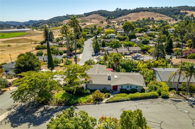 Detail Gallery Image 71 of 74 For 355 Charles Dr, San Luis Obispo,  CA 93401 - 4 Beds | 3 Baths