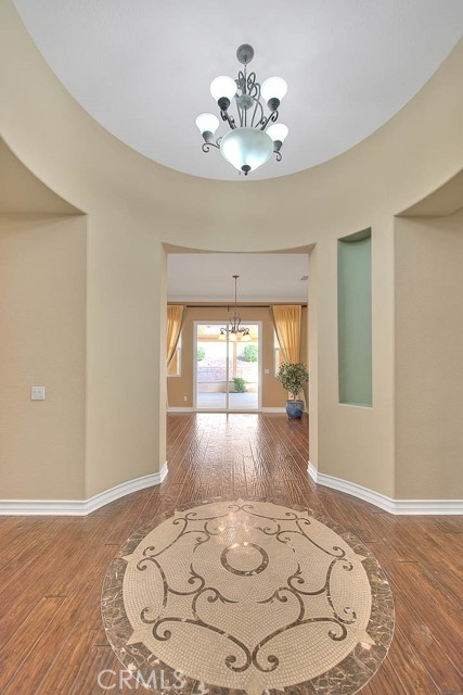 Detail Gallery Image 12 of 61 For 1586 Bilberry Ln, Banning,  CA 92220 - 4 Beds | 3/1 Baths