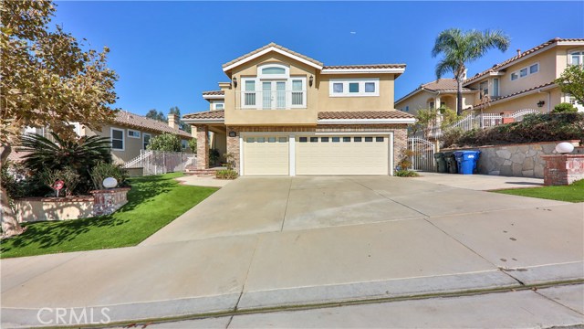 18225 Wellington Ln, Rowland Heights, CA 91748