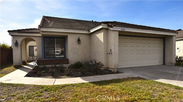 Detail Gallery Image 2 of 16 For 1336 Brookside Ct, Upland,  CA 91784 - 3 Beds | 2 Baths