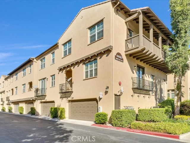 Detail Gallery Image 29 of 55 For 4440 Owens St #104,  Corona,  CA 92883 - 3 Beds | 2/1 Baths