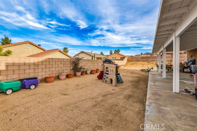 Detail Gallery Image 31 of 34 For 57158 Selecta, Yucca Valley,  CA 92284 - 4 Beds | 3 Baths