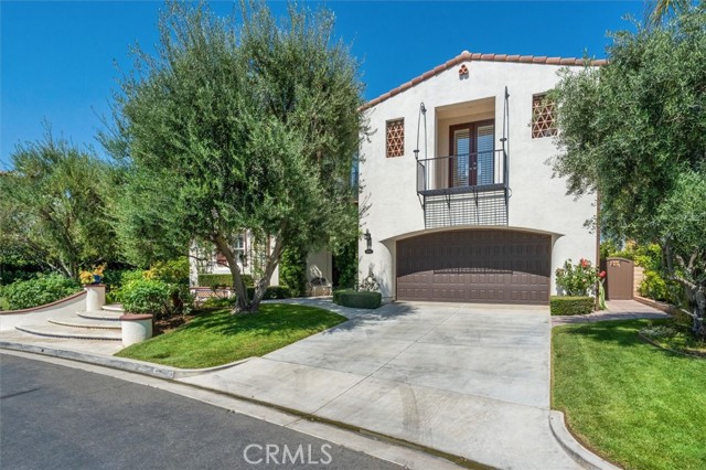 Detail Gallery Image 2 of 75 For 24711 Tiburon St, Valencia,  CA 91355 - 5 Beds | 5 Baths