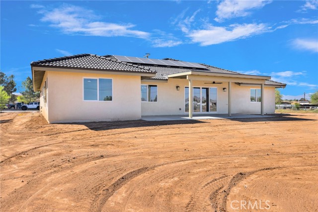 Detail Gallery Image 49 of 64 For 21960 Ramona, Apple Valley,  CA 92307 - 4 Beds | 2/1 Baths