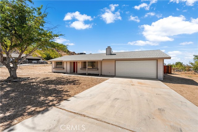 Detail Gallery Image 2 of 38 For 40107 173rd St, Palmdale,  CA 93591 - 3 Beds | 2 Baths