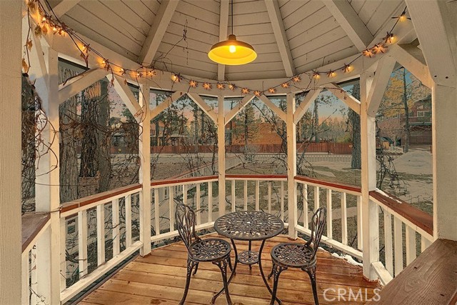 Detail Gallery Image 60 of 61 For 715 E Mountain View Bld, Big Bear City,  CA 92314 - 4 Beds | 3 Baths