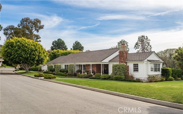 3001 Via Buena, Palos Verdes Estates, California 90274, 5 Bedrooms Bedrooms, ,2 BathroomsBathrooms,Residential,For Sale,Via Buena,PV26060707