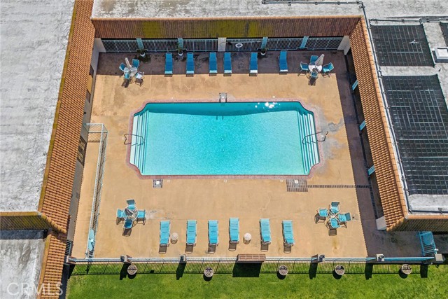 Detail Gallery Image 4 of 28 For 2851 Rolling Hills Dr #260,  Fullerton,  CA 92835 - 3 Beds | 2 Baths