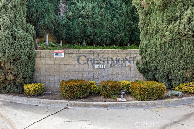 Detail Gallery Image 31 of 33 For 1051 Site Dr #142,  Brea,  CA 92821 - 2 Beds | 2 Baths