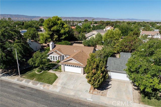 Detail Gallery Image 18 of 26 For 43019 Cromley Ct, Lancaster,  CA 93534 - 3 Beds | 2 Baths